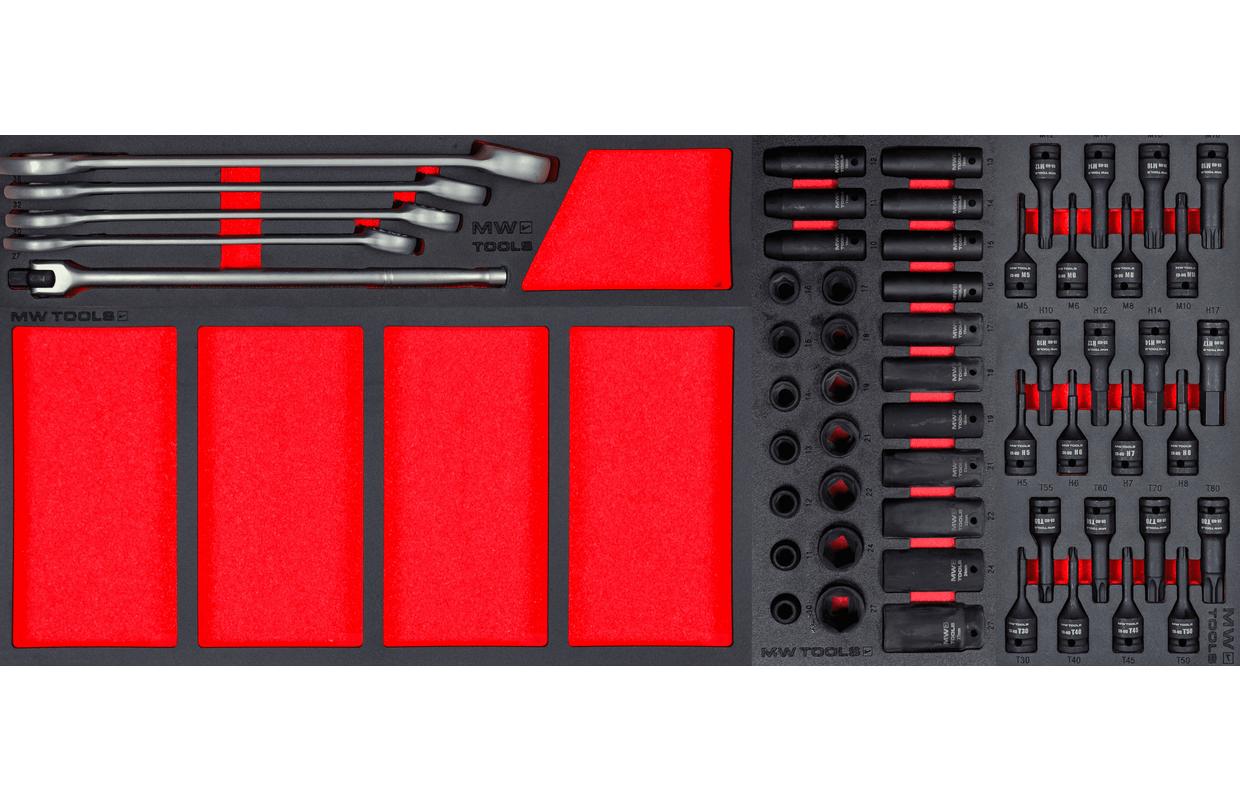 TOP MASTER XXL + EV 782 Wkz-TOOLSET