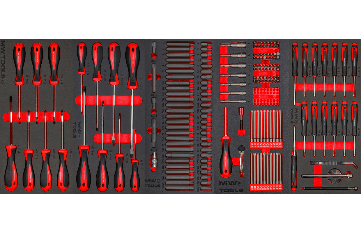 TOP MASTER XXL + EV 782 Wkz-TOOLSET