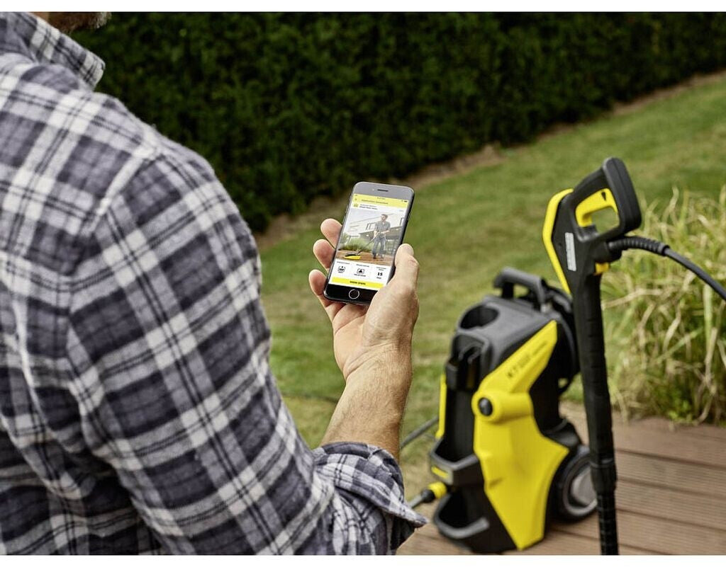 KRCH K 7 PRM SMART CONTROL FLEX