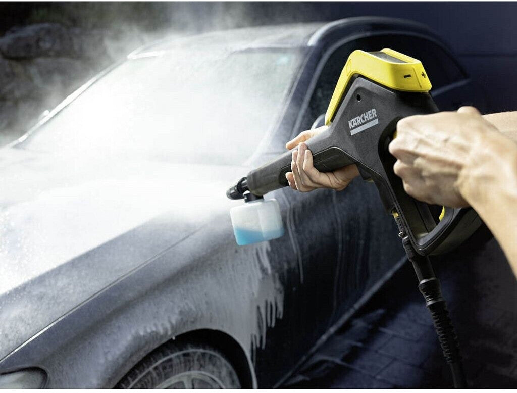 KRCH K 7 PRM SMART CONTROL FLEX