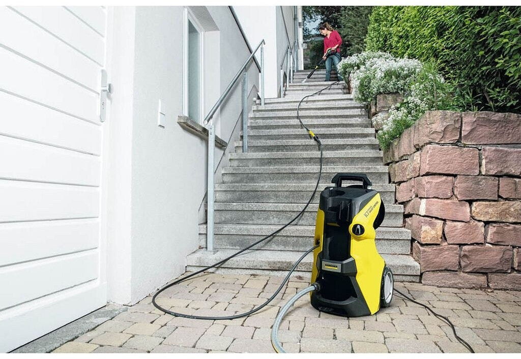 KRCH K 7 PRM SMART CONTROL FLEX